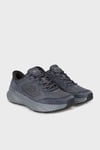 Skechers Edgeride Erlon Logolu Süet Detaylı Sneaker Erkek Ayakkabı 232947 TKCCGY GRİ