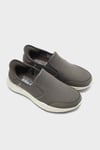 Skechers Equalizer Logolu Günlük Erkek Ayakkabı 232926 TPE BEJ