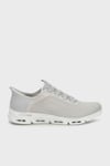 Skechers Glide Step Logolu Sneaker Kadın Ayakkabı 104610 GRY GRİ