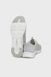 Skechers Glide Step Logolu Sneaker Kadın Ayakkabı 104610 GRY GRİ