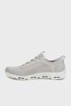 Skechers Glide Step Logolu Sneaker Kadın Ayakkabı 104610 GRY GRİ