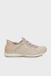 Skechers Gratis Sneaker Kadın Ayakkabı 104288 TPE BEJ