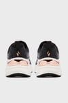 Skechers Hazel Logolu Metalik Detaylı Kalın Taban Sneaker Kadın Ayakkabı 177575 BLK SİYAH