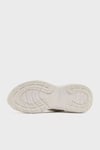 Skechers Hazel Logolu Metalik Detaylı Kalın Taban Sneaker Ayakkkabı Bayan Ayakkabı 177575 WHT BEYAZ