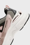 Skechers Hazel Renk Bloklu Kalın Taban Sneaker Bayan Ayakkabı 177576 OLMT YEŞİL