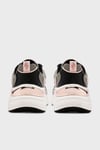Skechers Hazel Renk Bloklu Kalın Taban Sneaker Bayan Ayakkabı 177576 OLMT YEŞİL