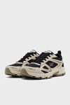 Skechers Hillcrest Logolu Outdoor Erkek Ayakkabı 237807 TPBK BEJ-SİYAH