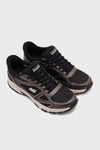 Skechers Hillcrest Memory Foam Logolu Outdoor Kadın Ayakkabı 180358 BLK SİYAH