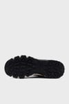 Skechers Hillcrest Memory Foam Logolu Outdoor Kadın Ayakkabı 180358 BLK SİYAH