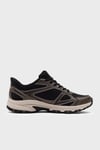 Skechers Hillcrest Memory Foam Logolu Outdoor Kadın Ayakkabı 180358 BLK SİYAH