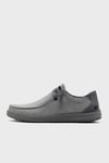 Skechers Melson Kanvas Günlük Erkek Ayakkabı 210726 GRY GRİ