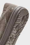 Skechers Melson Kanvas Günlük Erkek Ayakkabı 210726 BRN KAHVE