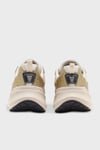 Skechers Memory Foam Logolu Sneaker Bayan Ayakkabı 150494 NTGD BEJ-GOLD