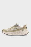 Skechers Memory Foam Logolu Sneaker Bayan Ayakkabı 150494 NTGD BEJ-GOLD