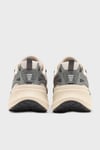 Skechers Memory Foam Logolu Sneaker Bayan Ayakkabı 150494 PEW GRİ