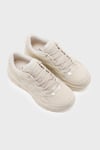 Skechers Modern Sneaker Bayan Ayakkabı 158584 OFWT BEYAZ