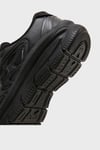 Skechers Modern Sneaker Bayan Ayakkabı 158584 BBK SİYAH