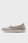 Skechers On-The Go Flex Kadın Ayakkabı 138182 TPE BEJ