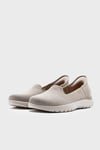 Skechers On-The Go Flex Kadın Ayakkabı 138182 TPE BEJ