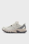 Skechers Randell Logolu Deri Karışımlı Sneaker Erkek Ayakkabı 211254 OFWT BEYAZ