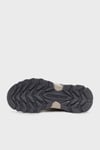 Skechers Randell Logolu Deri Karışımlı Sneaker Erkek Ayakkabı 211254 OFWT BEYAZ