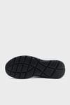 Skechers Relaxed Süet Detaylı Sneaker Erkek Ayakkabı 232613 OLV Zeytin Yeşil