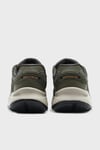 Skechers Relaxed Süet Detaylı Sneaker Erkek Ayakkabı 232613 OLV Zeytin Yeşil