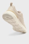 Skechers Skech-Air Dynamight 2.0 Hakiki Deri Logolu Bağcıklı Sneaker Bayan Ayakkabı 150373 TKNTGD Natural-Gold