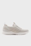 Skechers Skech Air Dynamight Memory Foam Sneaker Bayan Ayakkabı 149754 NAT BEJ