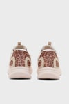 Skechers Skech-Lite Pro 2.0 Logolu Desenli Sneaker Kadın Ayakkabı 150625TK NAT NATUREL