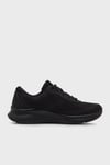 Skechers Skech-Lite Pro Through The Mud Su Geçirmez Logolu Bağcıklı Sneaker Bayan Ayakkabı 150198 BBK SİYAH