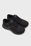 Skechers Skech-Lite Pro Through The Mud Su Geçirmez Logolu Bağcıklı Sneaker Bayan Ayakkabı 150198 BBK SİYAH