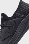 Skechers Slade-Macklin Deri Karışımlı Casual Erkek Ayakkabı 210890 BBK SİYAH