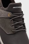Skechers Slade-Macklin Deri Karışımlı Casual Erkek Ayakkabı 210890 CHOC KAHVE