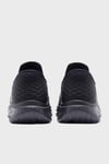 Skechers Slade-Macklin Deri Karışımlı Casual Erkek Ayakkabı 210890 BBK SİYAH