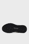 Skechers Slade Ultra Peralto Deri Logolu Sneaker Erkek Ayakkabı 210925 BLK SİYAH