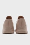 Skechers Slip İns Logolu File Detaylı Sneaker Bayan Ayakkabı 117500 TAN BEJ