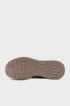 Skechers Slip İns Logolu File Detaylı Sneaker Bayan Ayakkabı 117500 TAN BEJ