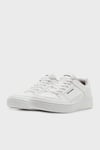 Skechers Sport Logolu Sneaker Erkek Ayakkabı 232478 TKWHT BEYAZ