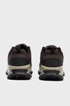 Skechers Su İtici Memory Foam Skech Aır Erkek Ayakkabı 237214 BRBK KAHVE-SİYAH