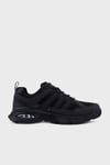Skechers Su İtici Memory Foam Skech Aır Erkek Ayakkabı 237214 BBK SİYAH