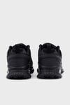 Skechers Su İtici Memory Foam Skech Aır Erkek Ayakkabı 237214 BBK SİYAH