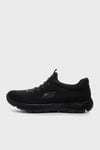 Skechers Summits Logolu Memory Foam Sneaker Bayan Ayakkabı 12980TK BBK SİYAH