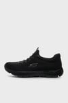 Skechers Summits Logolu Memory Foam Sneaker Kadın Ayakkabı 12980TK BBK SİYAH