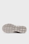 Skechers Summits Logolu Memory Foam Sneaker Kadın Ayakkabı 12980TK TPGD Bej-Altın