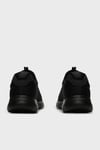 Skechers Summits Memory Foam Logolu Sneaker Erkek Ayakkabı 52811TK BBK SİYAH