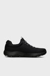 Skechers Summits Memory Foam Logolu Sneaker Erkek Ayakkabı 52811TK BBK SİYAH