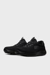 Skechers Summits Memory Foam Logolu Sneaker Erkek Ayakkabı 52811TK BBK SİYAH