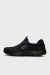 Skechers Summits Memory Foam Logolu Sneaker Erkek Ayakkabı 52811TK BBK SİYAH