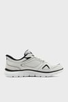 Skechers Track Ezral Logolu Sneaker Erkek Ayakkabı 233039TK WBK BEYAZ-SİYAH